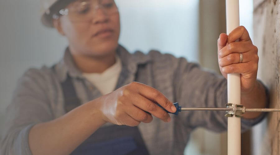 Professional sink repair in Whitman, NE